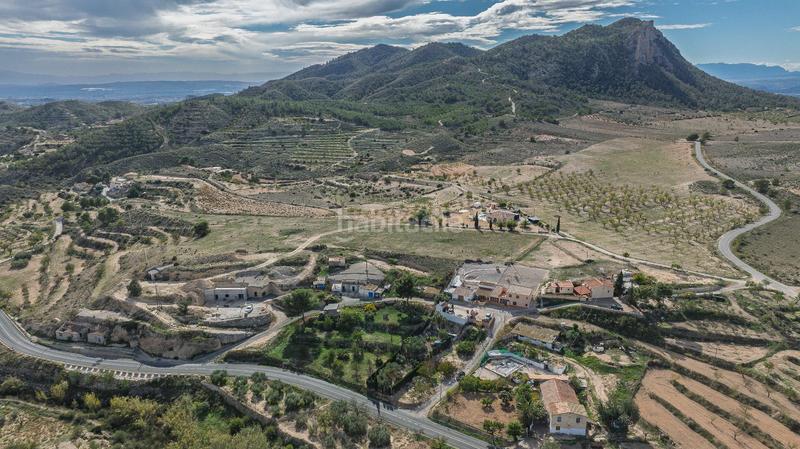 Foto 1a009ab7-9910-4281-a3c2-7f85f71cdb4e. Casa adosada vivienda doble en Fortuna