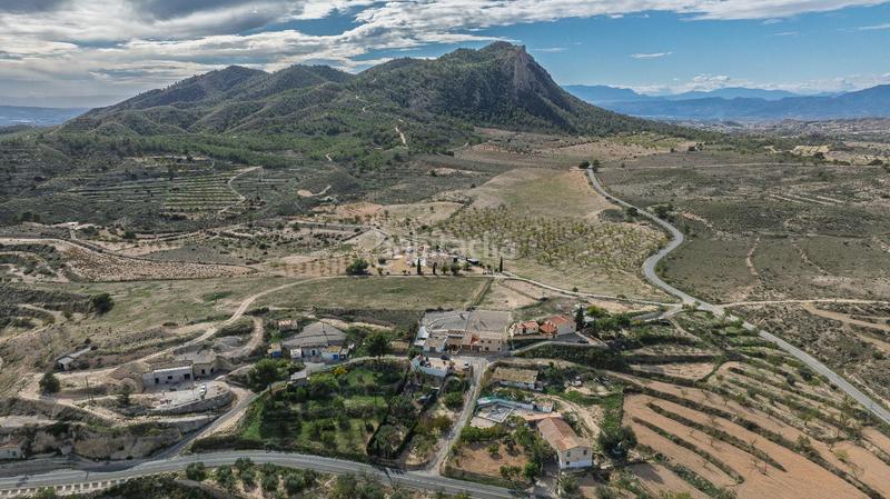 Foto 31001d2a-b120-4420-9191-f6a3951cf7f4. Casa adosada vivienda doble en Fortuna