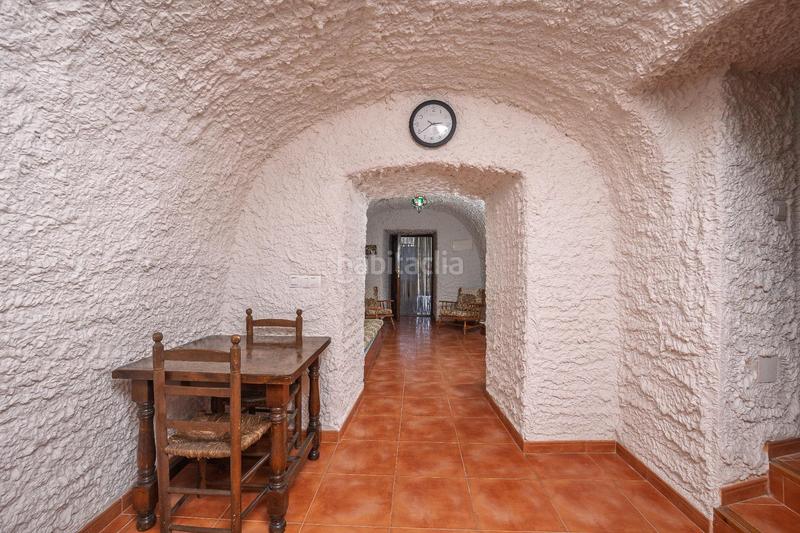 Foto 36bc34ab-e8ee-4a57-8b51-8bee17fa729b. Casa adosada vivienda doble en Fortuna