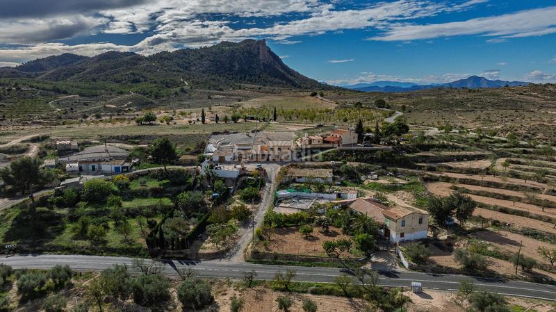 Foto 3ba2fdd9-eaf2-4112-acc1-33db49f0659e. Casa adosada vivienda doble en Fortuna