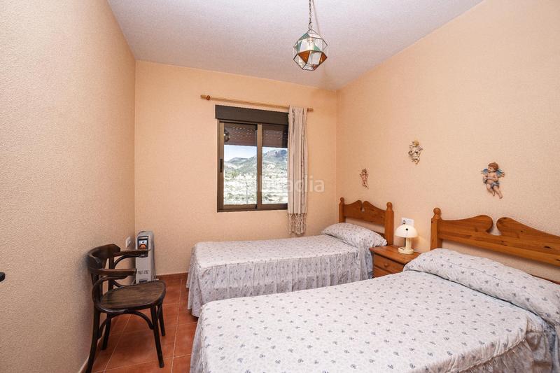 Foto 48e8bb05-754d-483d-82c5-30fb5de72110. Casa adosada vivienda doble en Fortuna