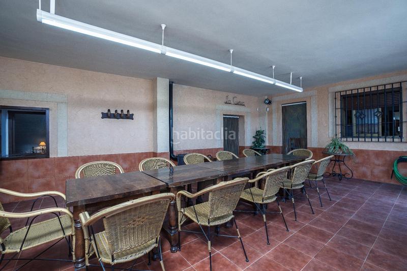 Foto 4e5d94df-1a2b-48a8-98db-61b24ee813de. Casa adosada vivienda doble en Fortuna