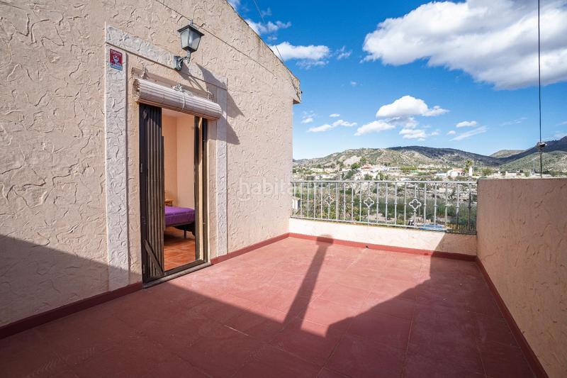 Foto 50c2abd0-c2ba-4dbd-a389-76b1c588e28e. Casa adosada vivienda doble en Fortuna