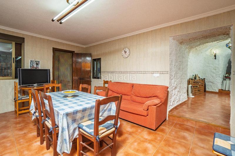 Foto 70117a2c-823b-4fe1-b44a-a9a215fa4d17. Casa adosada vivienda doble en Fortuna