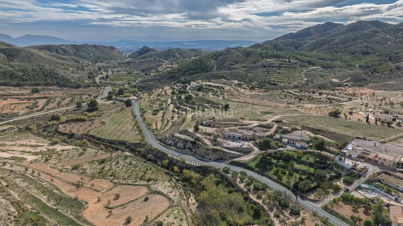 Foto 8cf5ef9a-6aba-4c3f-950c-cec0b3aeaa76. Casa adosada vivienda doble en Fortuna