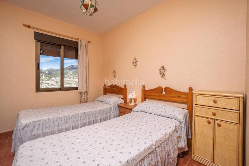 Foto 91ff8ea8-5bd0-4cb6-833e-6a261d7d5d7d. Casa adosada vivienda doble en Fortuna