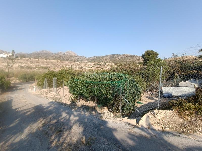 Foto 94bd2ca8-4bb6-4986-9879-c16a1076b646. Casa adosada vivienda doble en Fortuna