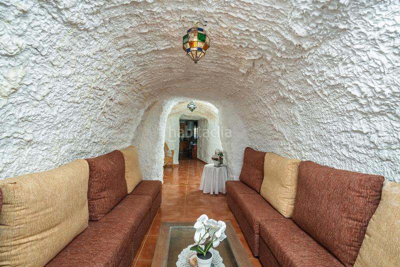 Foto 9b818fc1-8986-4307-95a5-be74cd39ff29. Casa adosada vivienda doble en Fortuna