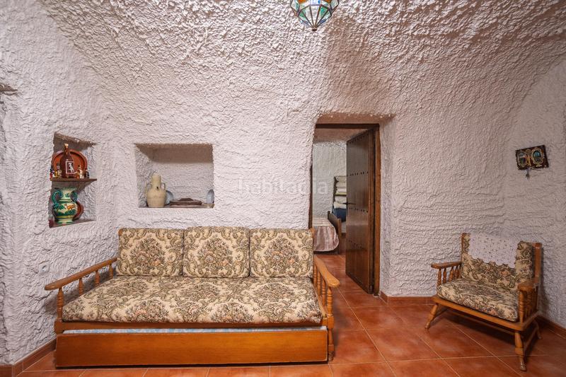 Foto a9553a88-90e0-49f7-8500-1cb5fb522723. Casa adosada vivienda doble en Fortuna