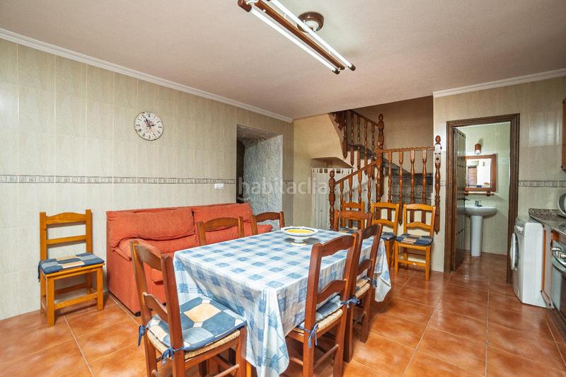 Foto ab6a5949-7fe1-472e-89e0-fe25b0567b31. Casa adosada vivienda doble en Fortuna