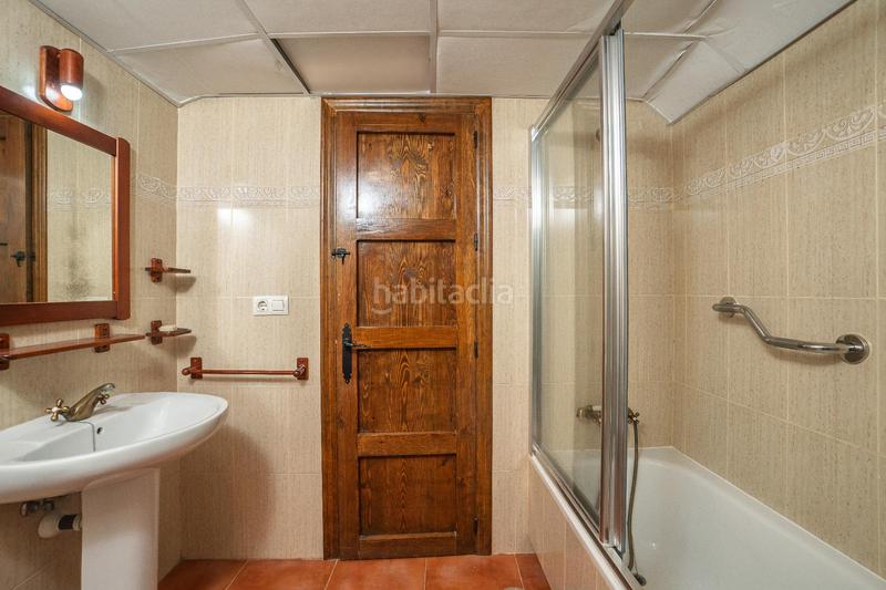 Foto ac65c906-c3d5-4ceb-aa04-cd5ee1525b53. Casa adosada vivienda doble en Fortuna