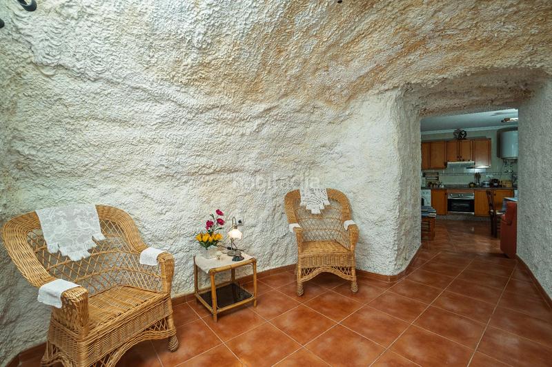 Foto afb43b73-f41b-48f8-8b37-5c419979afc9. Casa adosada vivienda doble en Fortuna