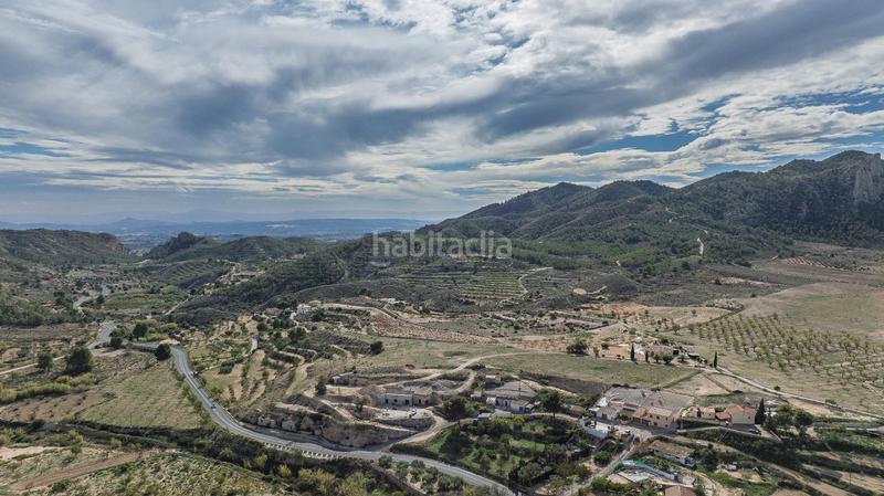 Foto b05b7166-31f3-403f-8cf7-adb519444e85. Casa adosada vivienda doble en Fortuna