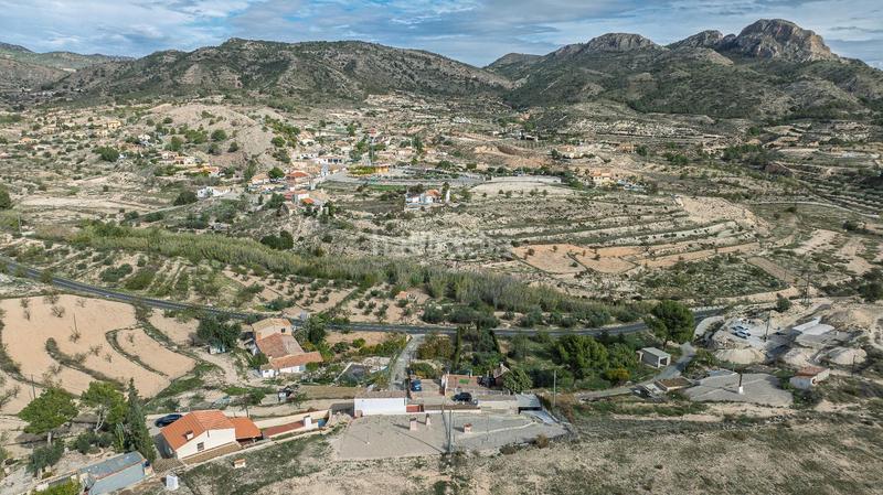 Foto b6c738aa-1eac-4222-9655-1a2f7d1cb687. Casa adosada vivienda doble en Fortuna