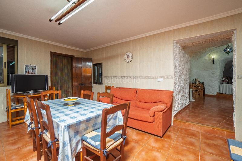 Foto bd41ee13-d957-4339-9ae8-b90e61077b54. Casa adosada vivienda doble en Fortuna