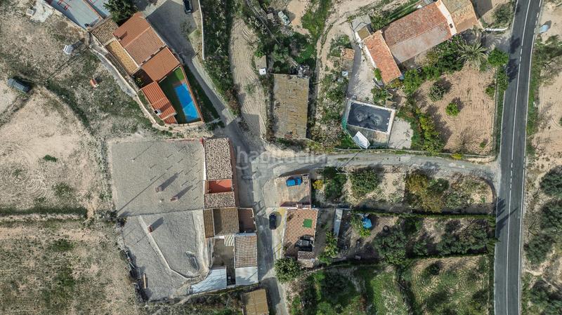 Foto c384b150-9518-4148-a07b-8822d892338e. Casa adosada vivienda doble en Fortuna