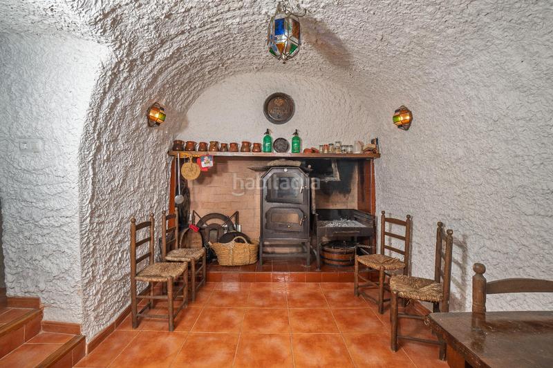 Foto c38dbfaa-3d9b-4afc-9d49-c614d74a6f2b. Casa adosada vivienda doble en Fortuna