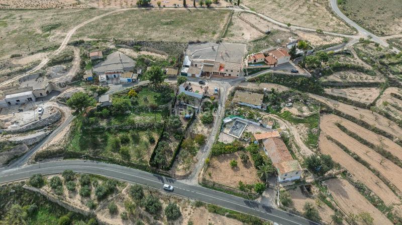 Foto c66c0896-d37f-4107-b039-528acc768ba1. Casa adosada vivienda doble en Fortuna