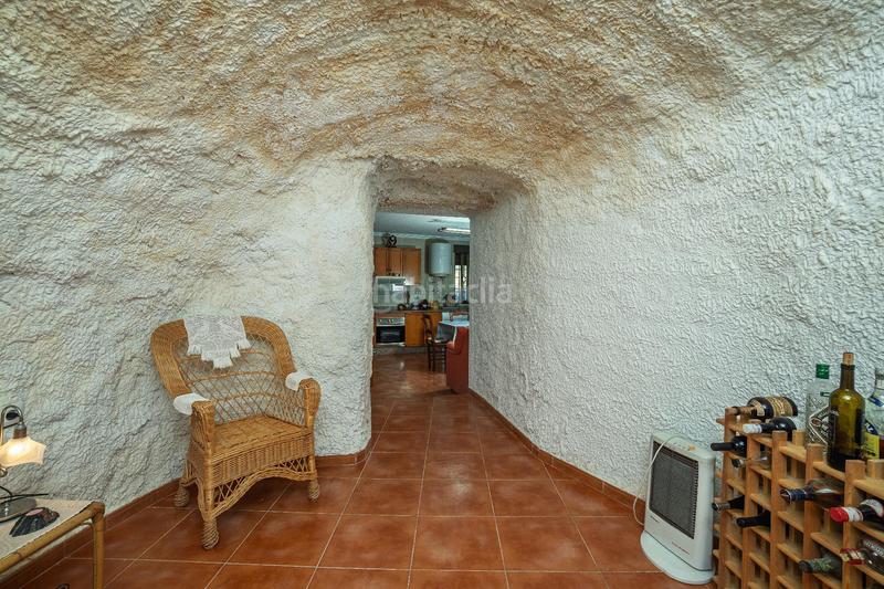 Foto d2bd2a92-23a6-45b9-9596-ecbf02c3a32b. Casa adosada vivienda doble en Fortuna