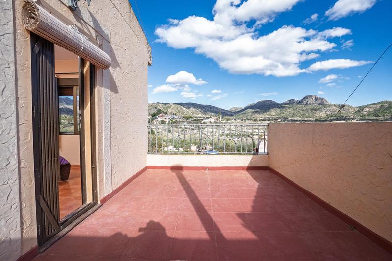 Foto e47e76cf-5a6f-4b42-a489-3ce6e863fb5c. Casa adosada vivienda doble en Fortuna