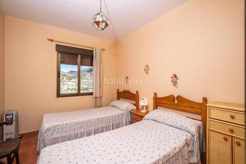 Foto e5f30569-d7ac-44e6-8e3a-8a508b619aaa. Casa adosada vivienda doble en Fortuna