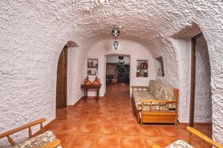 Maison jumelée  Partida de casicas. Vivienda doble en fortuna