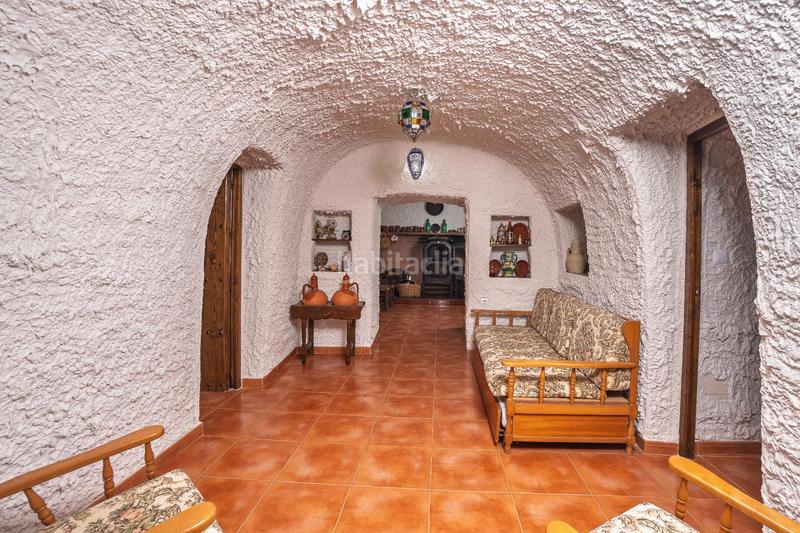 Foto ee3143b5-e5c4-4cfd-8585-6017a6ec8bf7. Casa adosada vivienda doble en Fortuna