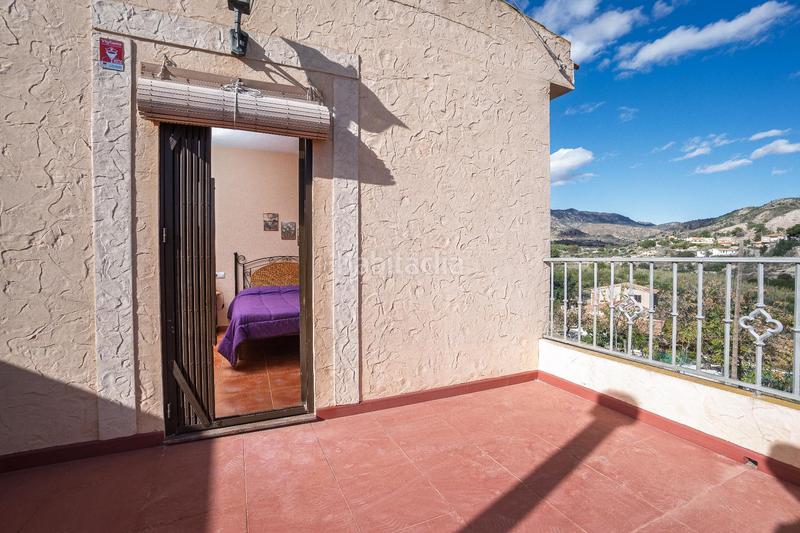 Foto f4888b1b-68c7-47d9-9fcb-c7e1e1e6cf99. Casa adosada vivienda doble en Fortuna