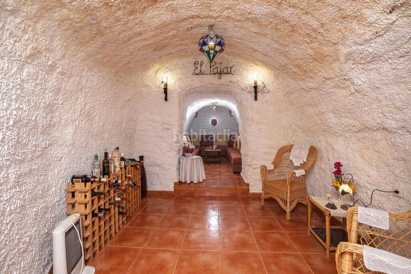 Foto fa7d46ed-139c-44ce-a004-b0f00cf71499. Casa adosada vivienda doble en Fortuna