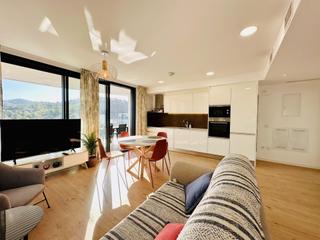 Miete Appartement in Edeta 3. Encantador apartamento en playas del torres, villajoyosa