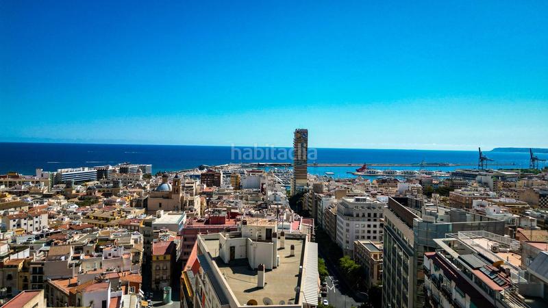 Foto 445e4779-bc99-43c9-b984-743de2743eea. Appartement dans Barrio del Centro Alicante