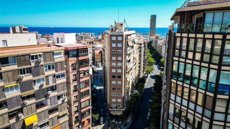 Foto 48b89089-024c-4f42-8896-8fdc43434698. Appartement dans Barrio del Centro Alicante