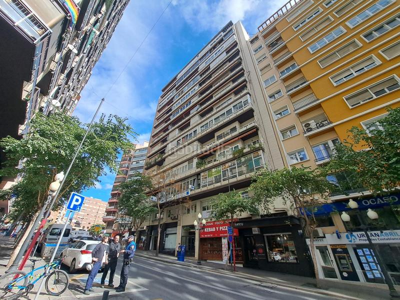 Foto 5b897a5e-2f39-42b2-ab5a-863ecfd2c513. Appartement dans Barrio del Centro Alicante