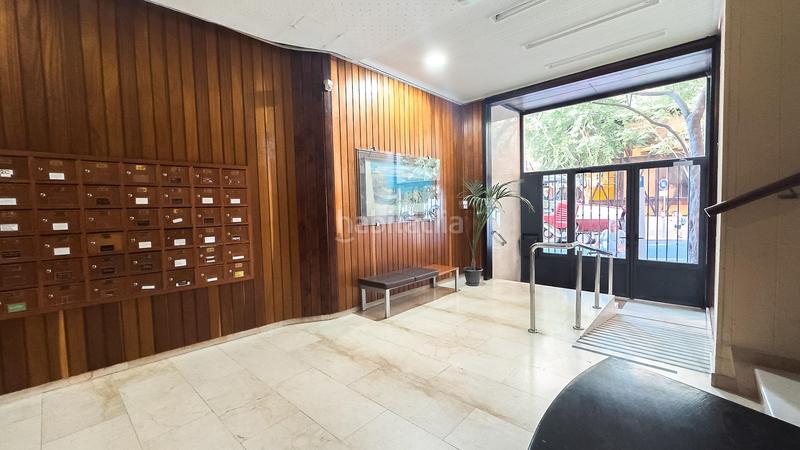 Foto 7bb2ea46-9649-43da-8168-371b3ab48138. Appartement dans Barrio del Centro Alicante