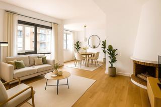 Appartement  Rambla de méndez núñez. Amplia vivienda en el centro de alicante