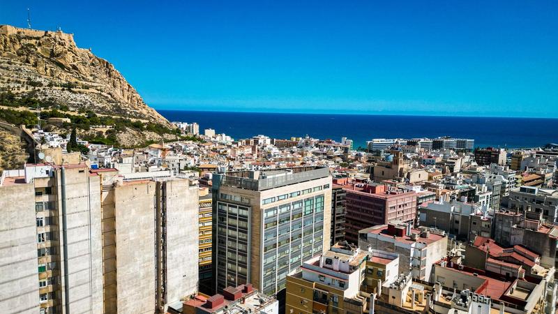 Foto 9da5afae-6c31-4ef4-9a5d-393a8fb6e5ff. Appartement dans Barrio del Centro Alicante