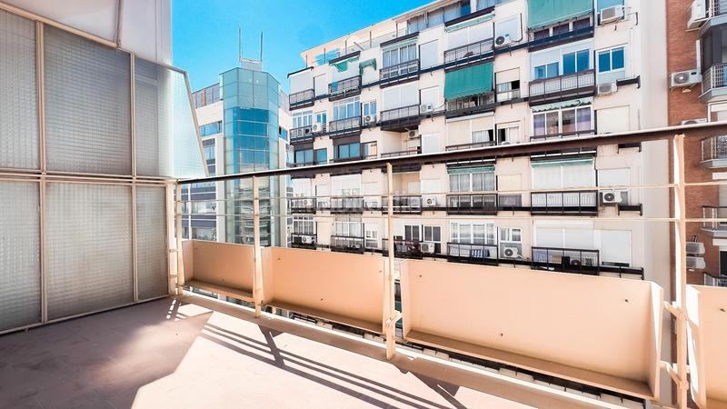 Foto a003e632-f1c6-44ea-8ff0-86f791cc9ab9. Appartement dans Barrio del Centro Alicante