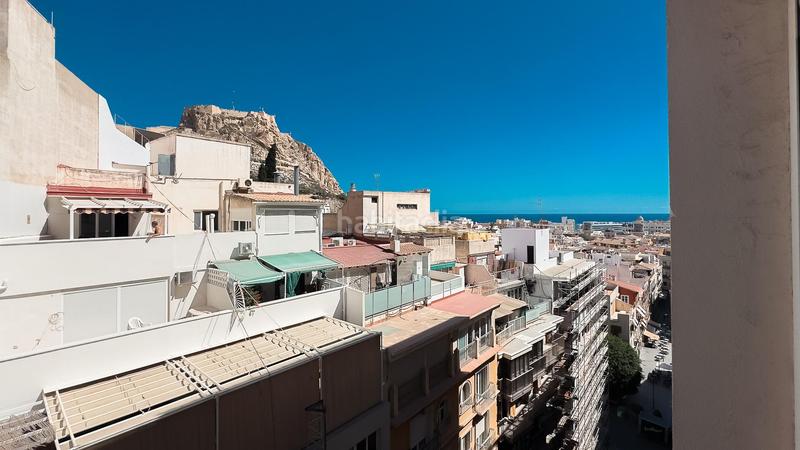 Foto a21a0ec6-84df-4255-8304-6b2026e3b029. Appartement dans Barrio del Centro Alicante