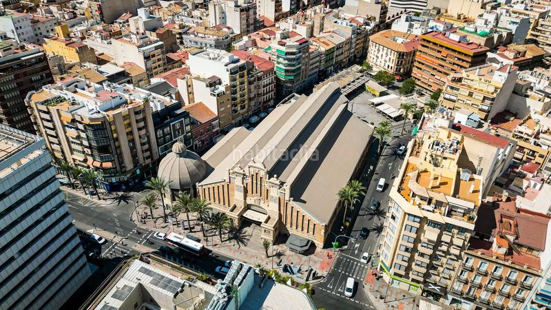 Foto acb4c93b-5f9c-4069-b02b-c2854e9e5330. Appartement dans Barrio del Centro Alicante