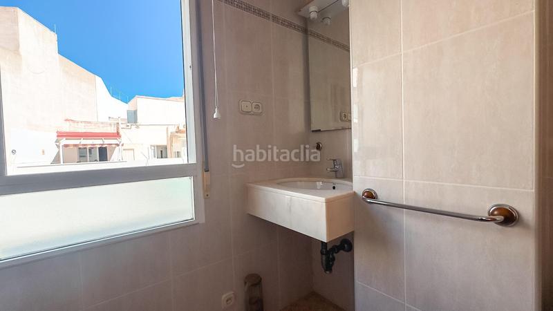 Foto d1e44af6-533a-4855-bf13-173df7ac2eac. Appartement dans Barrio del Centro Alicante