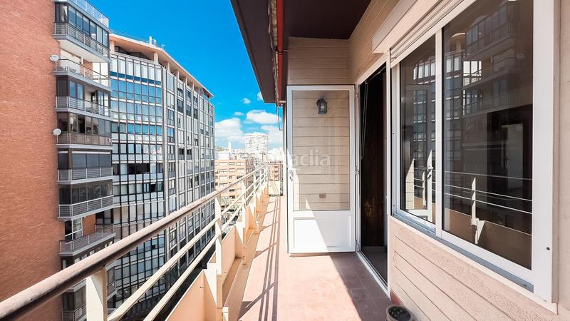 Foto d42d0a01-048c-4d2d-9697-519a5ecd21a8. Appartement dans Barrio del Centro Alicante