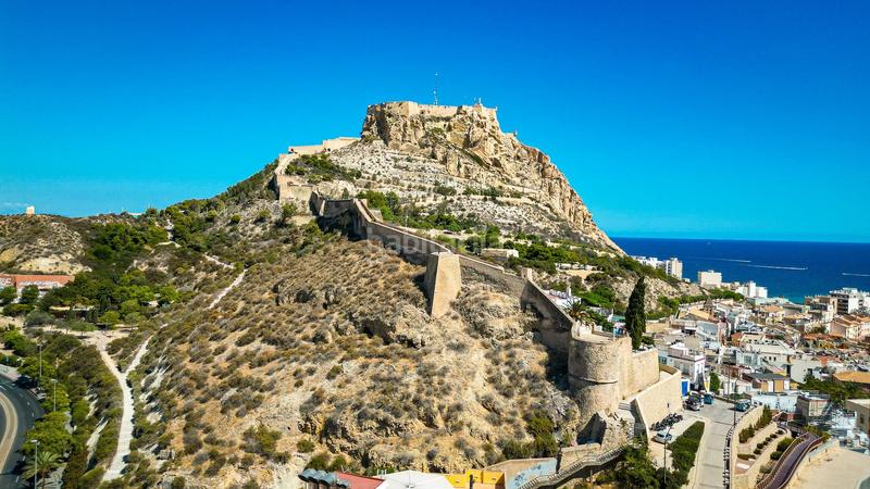 Foto df292c07-590b-4721-a9b6-d0273230ccba. Appartement dans Barrio del Centro Alicante