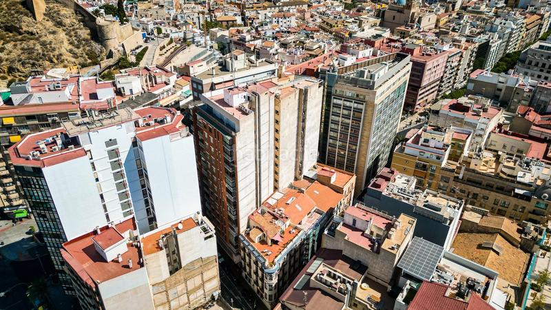Foto f231f5fd-e5e8-45aa-934e-0052f248c314. Appartement dans Barrio del Centro Alicante