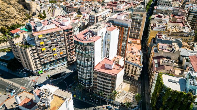 Foto f425b92f-86f6-4c93-bdfd-97e2cb3d9b9b. Appartement dans Barrio del Centro Alicante