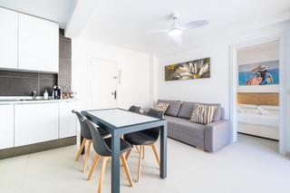 Lloguer Apartament  Avenida arenal. Alquiler temporal en jávea, disponible de octubre a marzo.