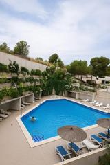 Location Appartement  Calle reino unido. Alquiler de piso en glorieta reino unido