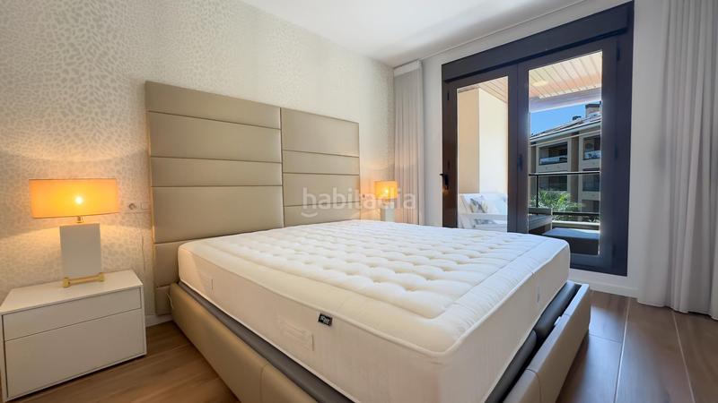 Foto 11a583ea-4bd2-4486-8da8-b270960446c8. Alquiler apartamento  en alquiler anual con piscina y seguridad a 200 metros de la playa del arenal jávea en Xàbia
