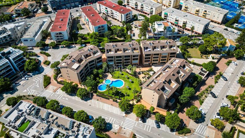 Foto 258c93f4-0818-4d61-b681-d184e063c2b3. Alquiler apartamento  en alquiler anual con piscina y seguridad a 200 metros de la playa del arenal jávea en Xàbia