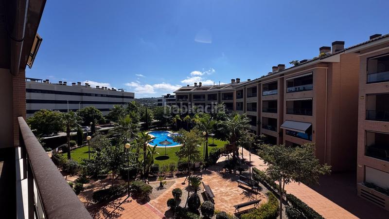 Foto 279b6911-7bf9-4a90-a412-1a601764a8bb. Alquiler apartamento  en alquiler anual con piscina y seguridad a 200 metros de la playa del arenal jávea en Xàbia