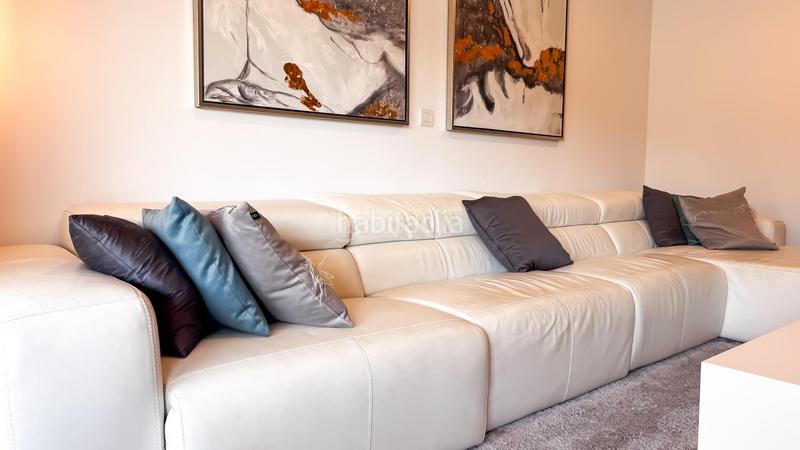Foto 2a2afbb4-ad34-4f0a-9e03-a6f644d19a9d. Alquiler apartamento  en alquiler anual con piscina y seguridad a 200 metros de la playa del arenal jávea en Xàbia